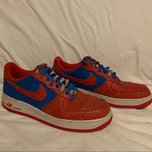 Men’s Nike Air Force 1